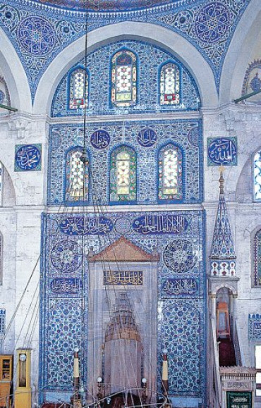 sokullu mehmet paşa camii - kaplumbagaterbiyecisi-qJeoU
