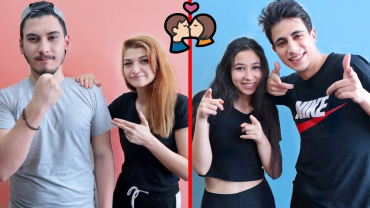 youtube içeriği için sevgilileri değiştirmek - mucitos-CXIzA