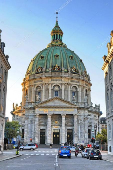 frederik kilisesi - turuncuyolcu-7C4rl