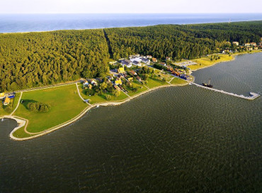 yerleşilecek sahil kasabası - turuncuyolcu-UchoJ
