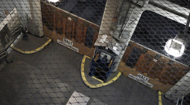 elbe tüneli - turuncuyolcu-ua9Yp